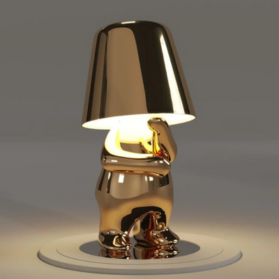 LumaJoy™ | Lampe Dimmable Créative et Portable