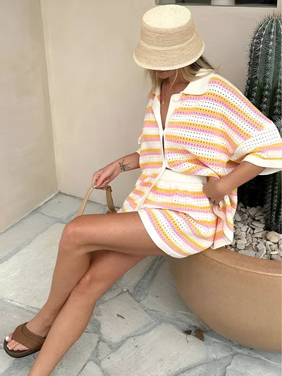 Serena | Ensemble confortable