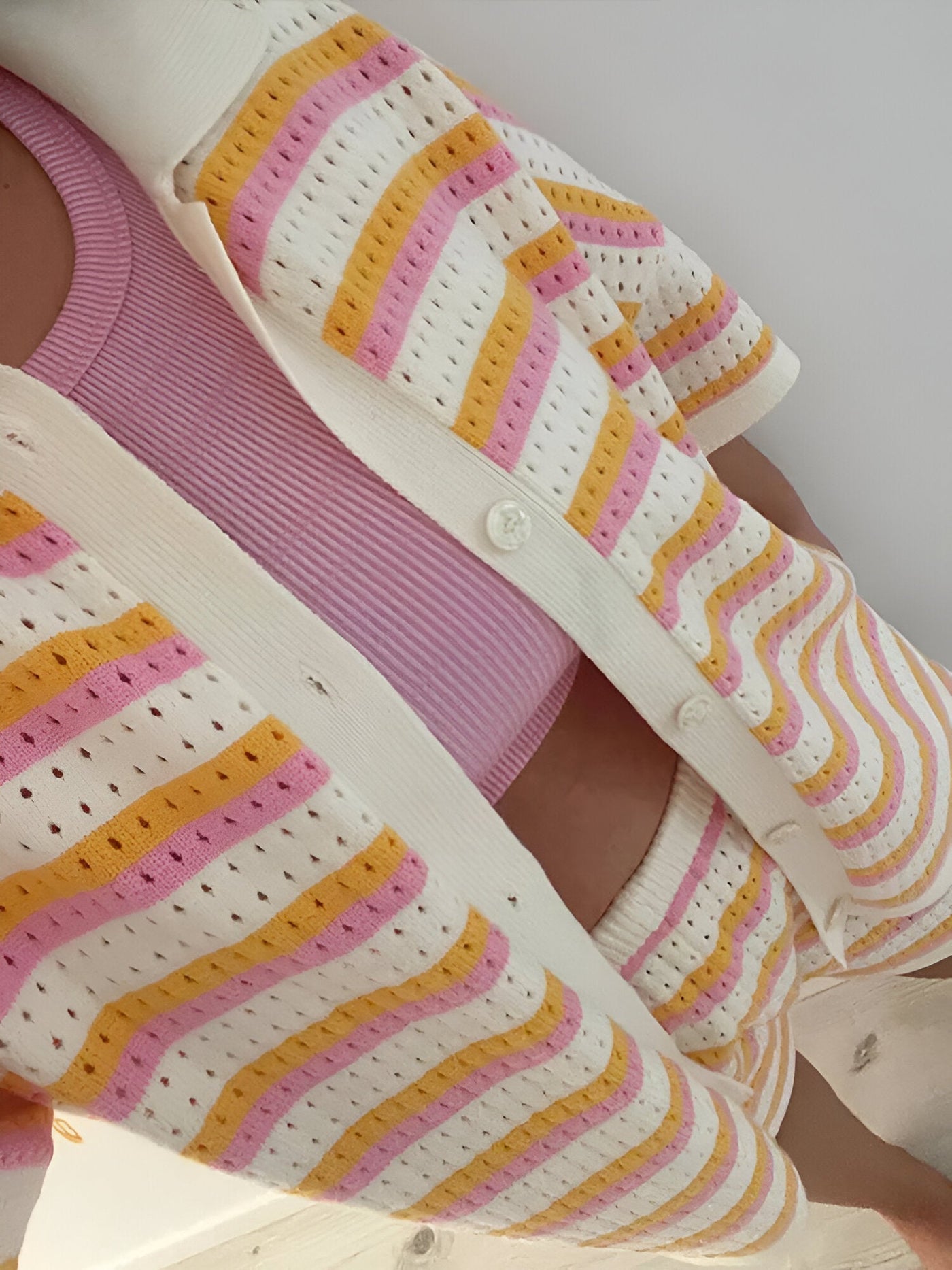 Serena | Ensemble confortable