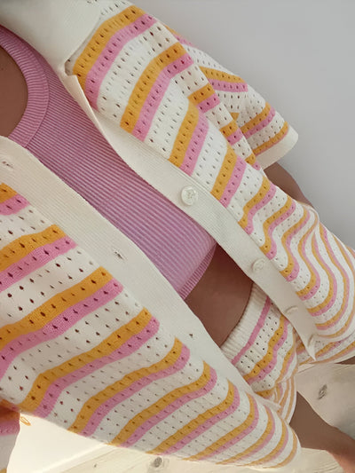 Serena | Ensemble confortable