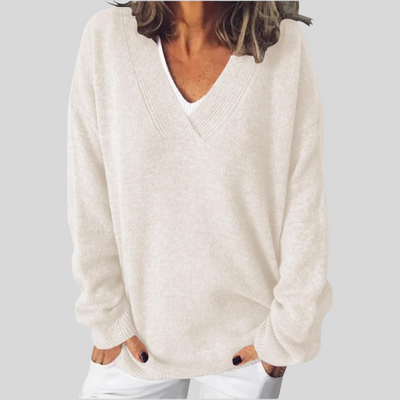 Greta™ - Pull élégant et chaud