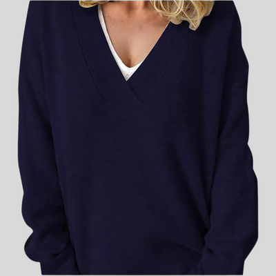 Greta™ - Pull élégant et chaud