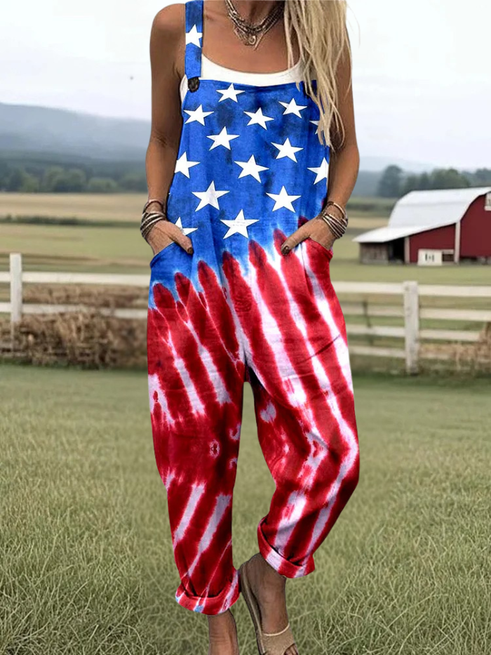 Ashley | Combinaison Liberté