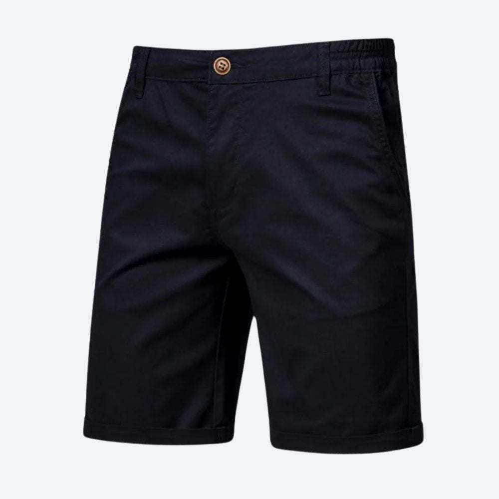 Short tendance pour un look décontracté - Damon