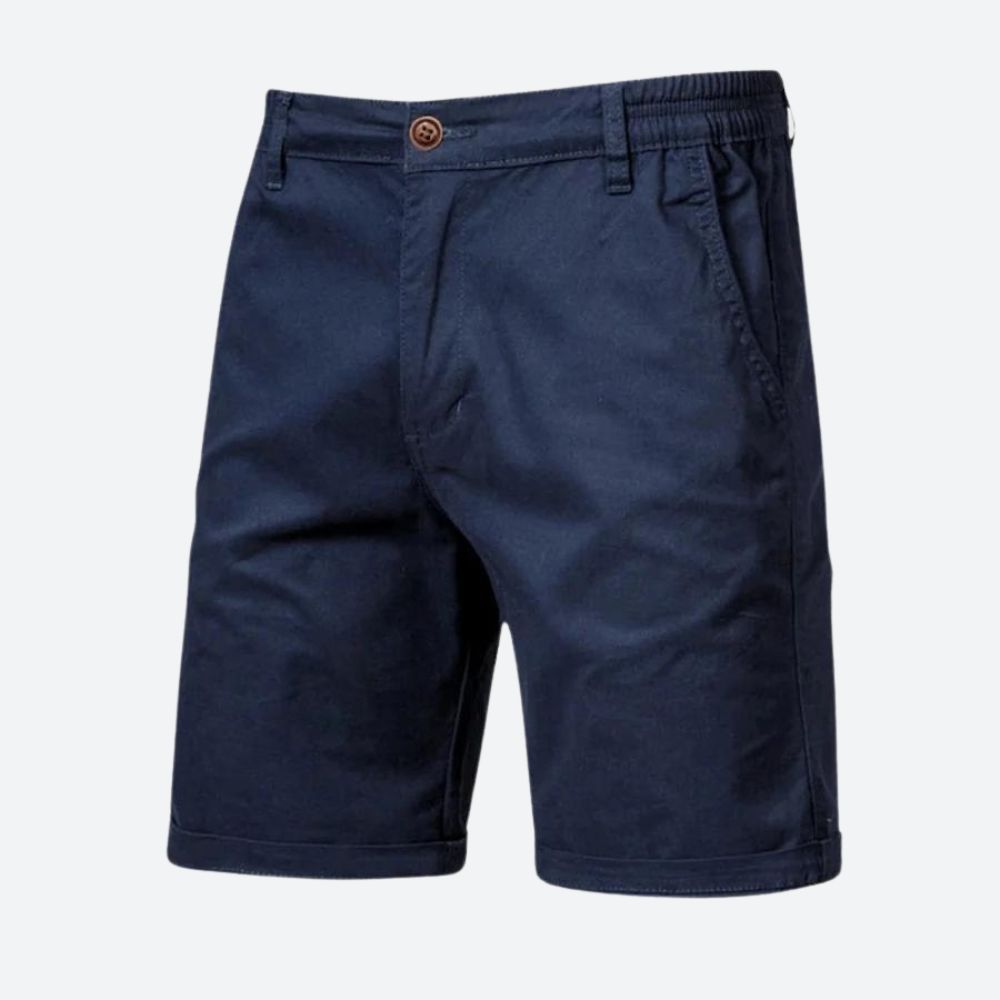 Short tendance pour un look décontracté - Damon