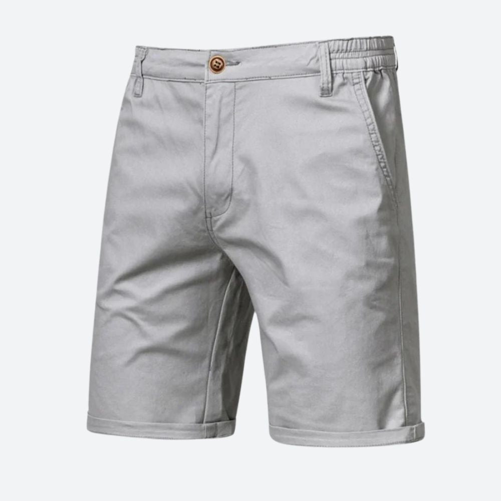 Short tendance pour un look décontracté - Damon