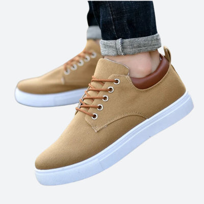 Baskets homme élégantes et confortables - Daniel