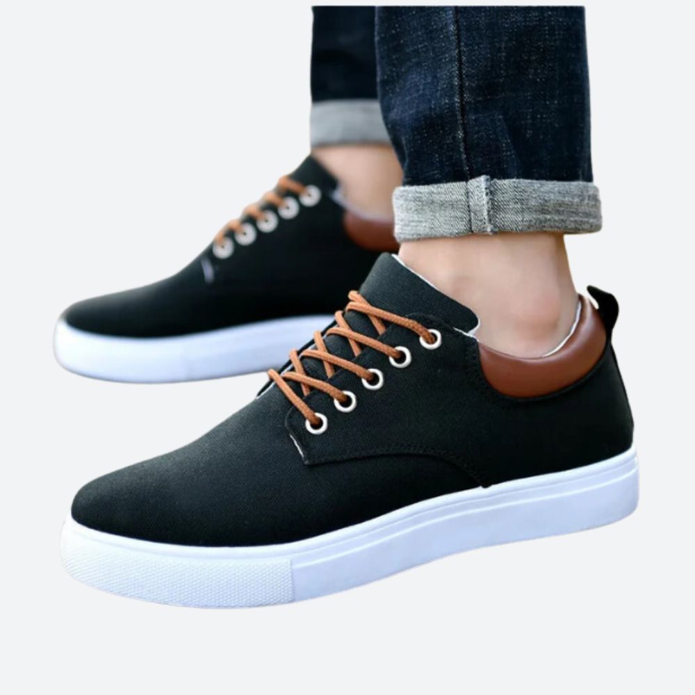 Baskets homme élégantes et confortables - Daniel