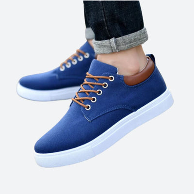 Baskets homme élégantes et confortables - Daniel