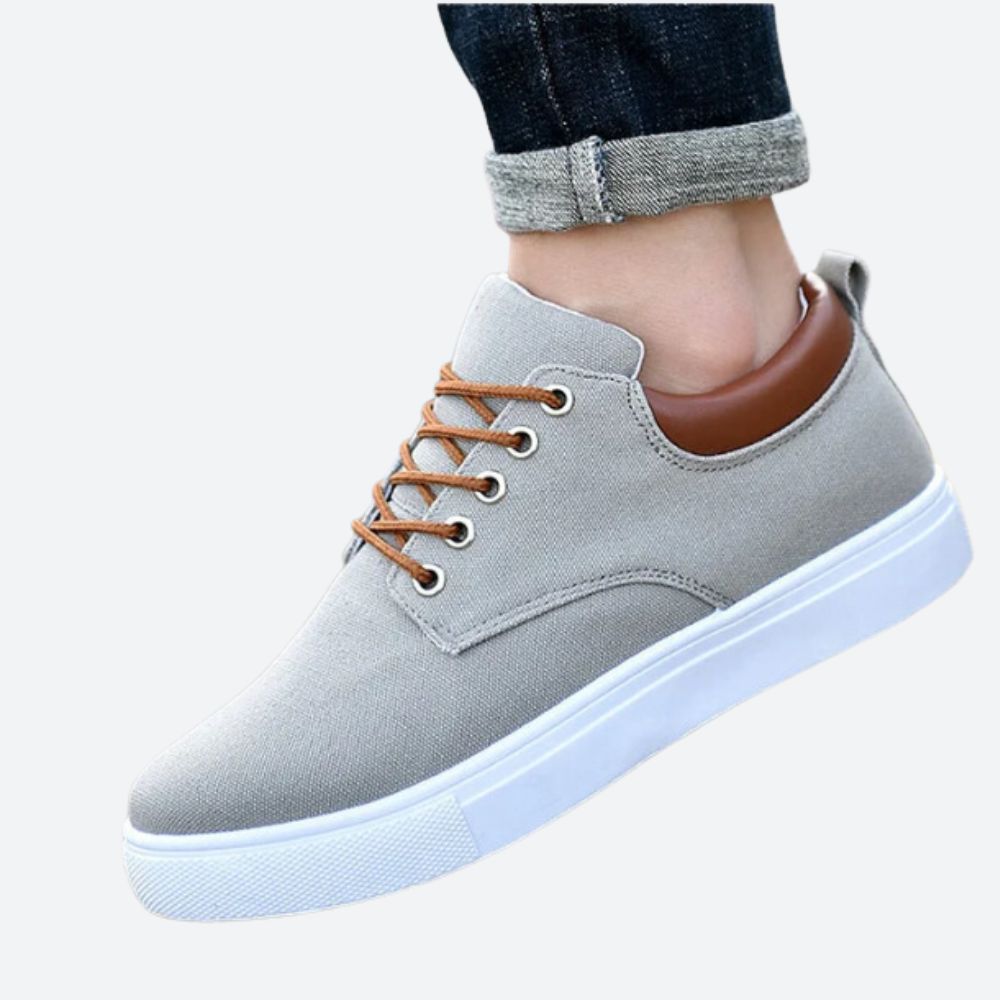 Baskets homme élégantes et confortables - Daniel