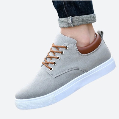 Baskets homme élégantes et confortables - Daniel