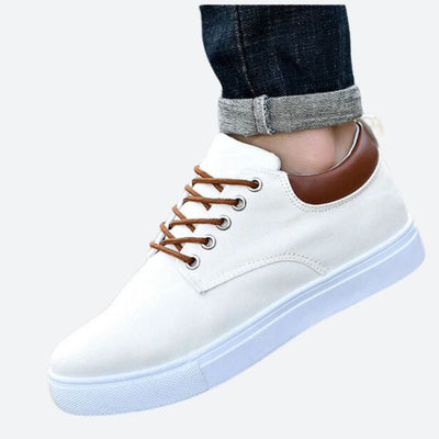 Baskets homme élégantes et confortables - Daniel