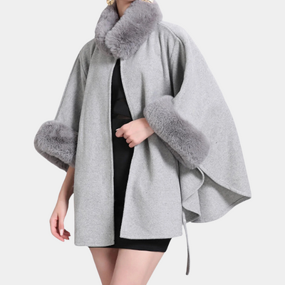 VILMA - Cardigan Confortable pour Femmes
