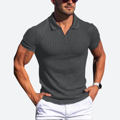 Polo Chic Slim Fit - Debie