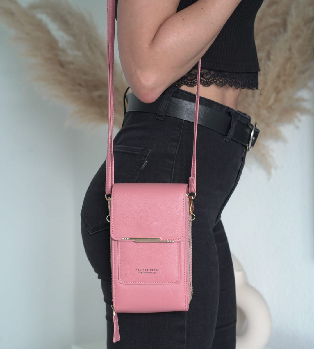 Amy - Sac d'été élégant et pratique avec écran tactile pour femmes