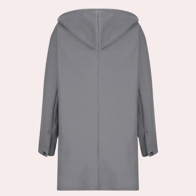 HANNAH - Veste Épais pour Femmes