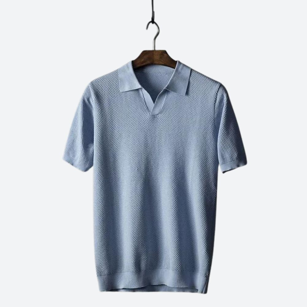 Polo Elegante y Cómoda - Douglas