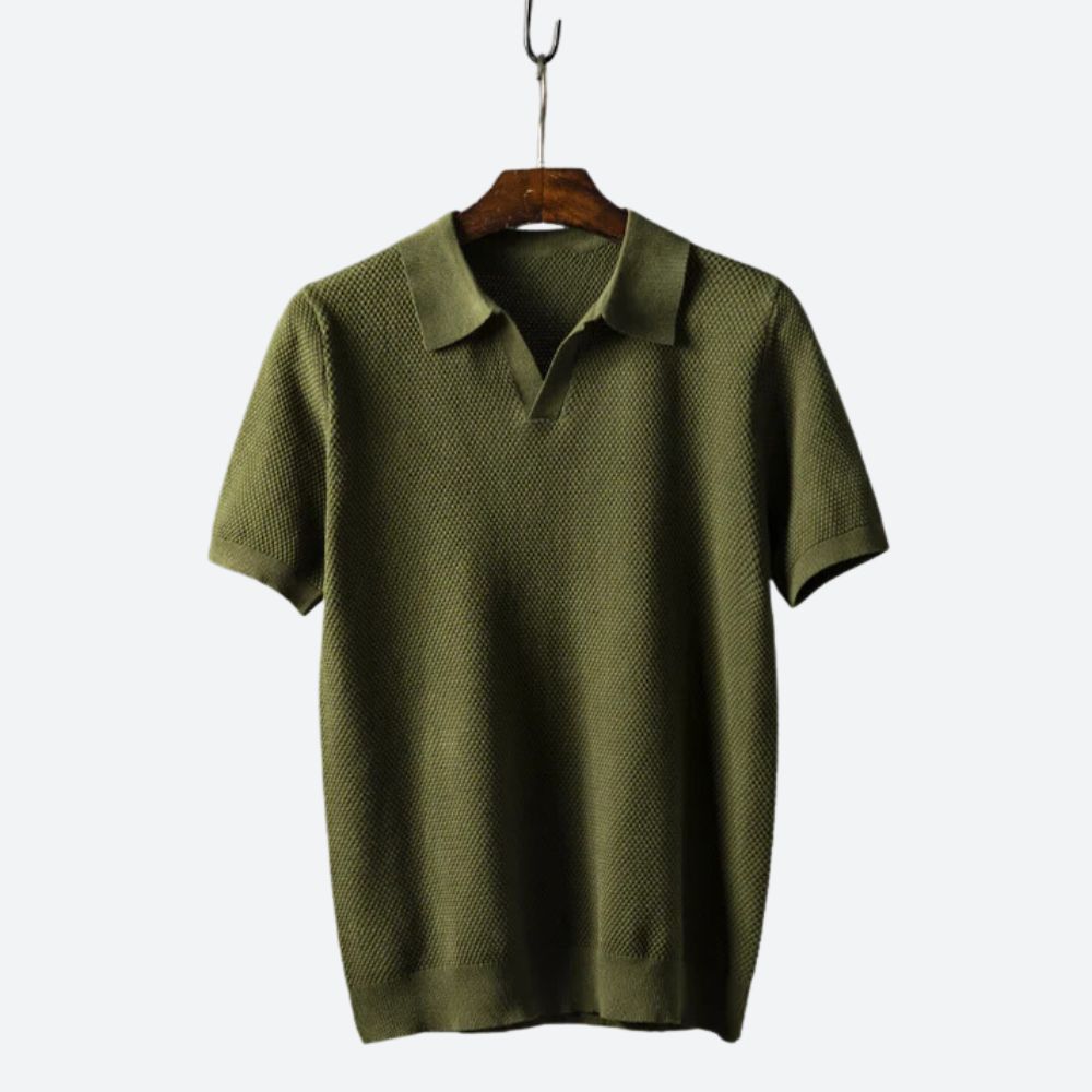 Polo Elegante y Cómoda - Douglas
