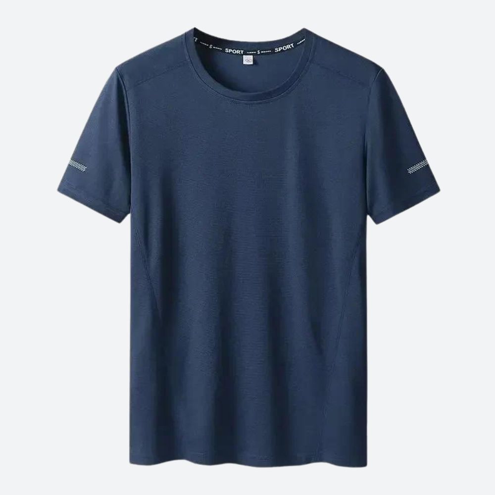 T-shirt super confortable pour hommes - Drin