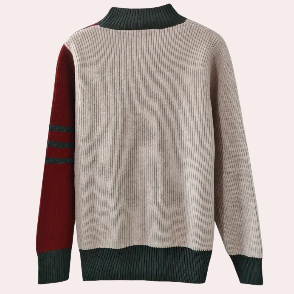 JENIVEE - Pull Tendance pour Femmes