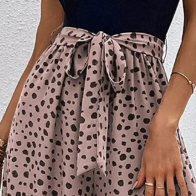 Élisabeth | Pantalon Confortable Pour Femme | Large