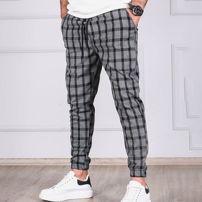 ZECHARIAH - Des pantalons tendance et élégants pour toutes les occasions