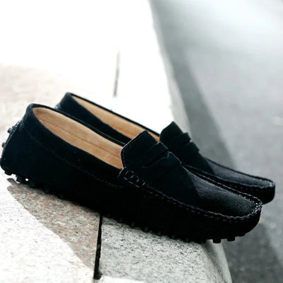 Demetrius | Élégants Mocassins Décontractés pour Hommes