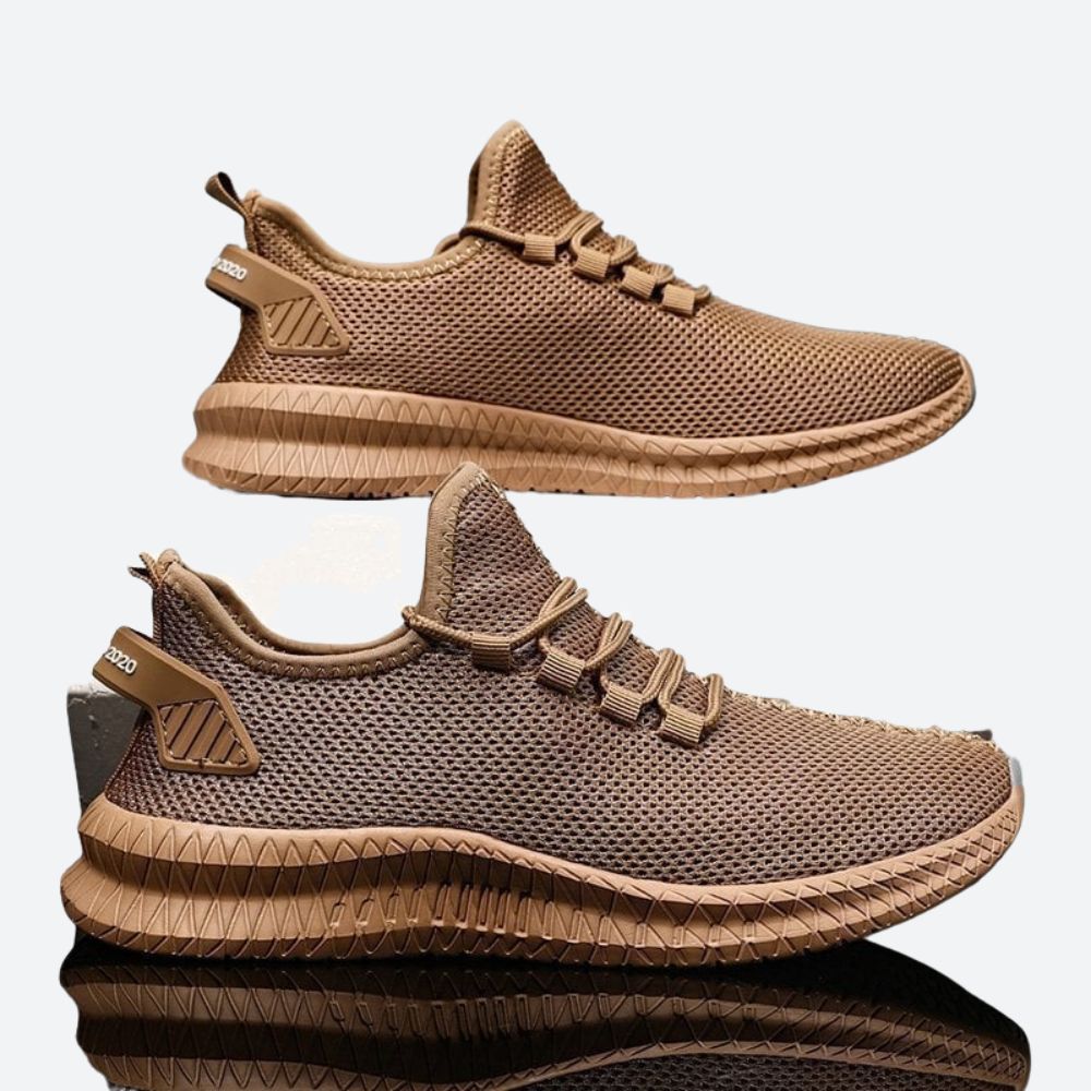 Chaussures orthopédiques de qualité supérieure - Dereck
