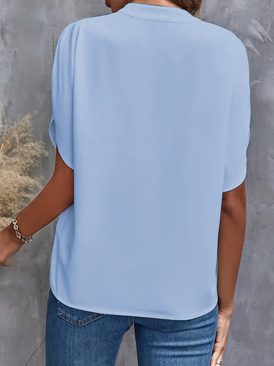 Hannah | Blouse Élégante