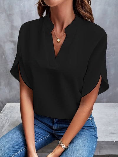 Hannah | Blouse Élégante