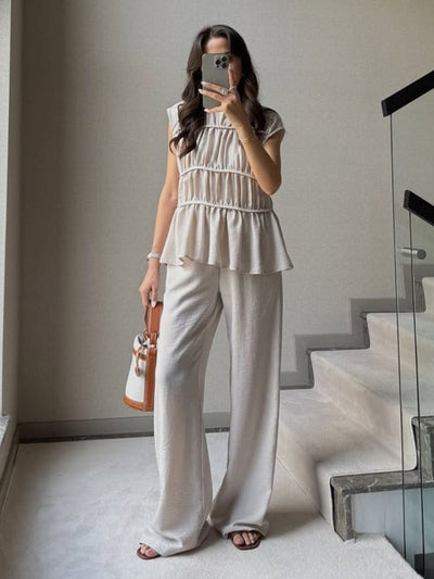 Ensemble Allure Contemporaine