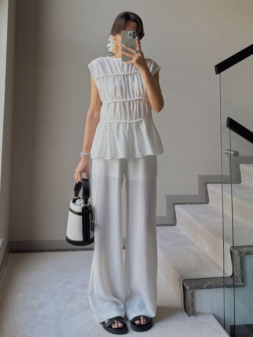 Ensemble Allure Contemporaine