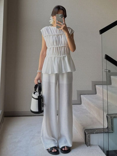 Ensemble Allure Contemporaine