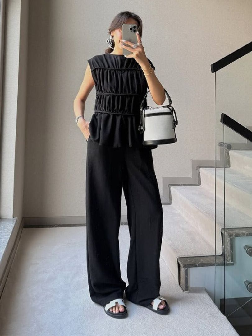 Ensemble Allure Contemporaine