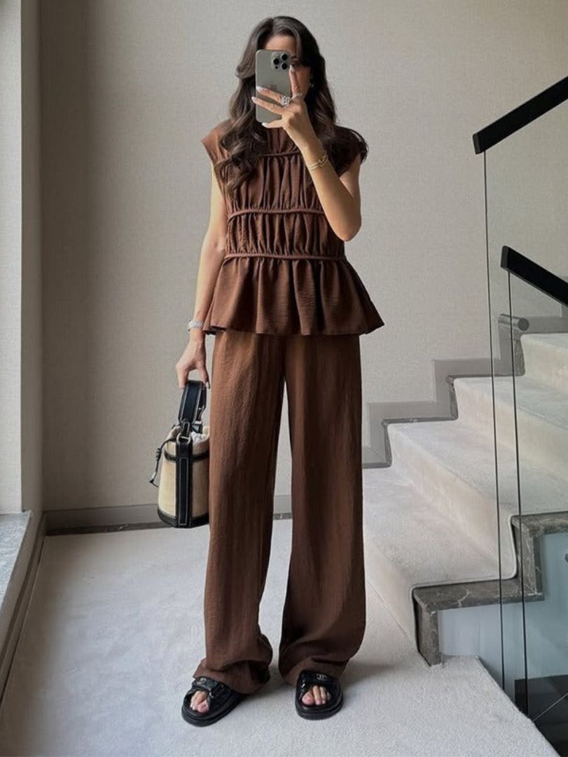 Ensemble Allure Contemporaine