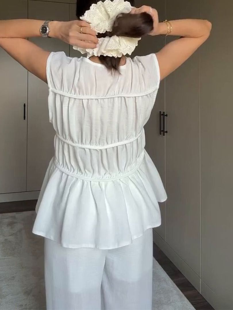 Ensemble Allure Contemporaine