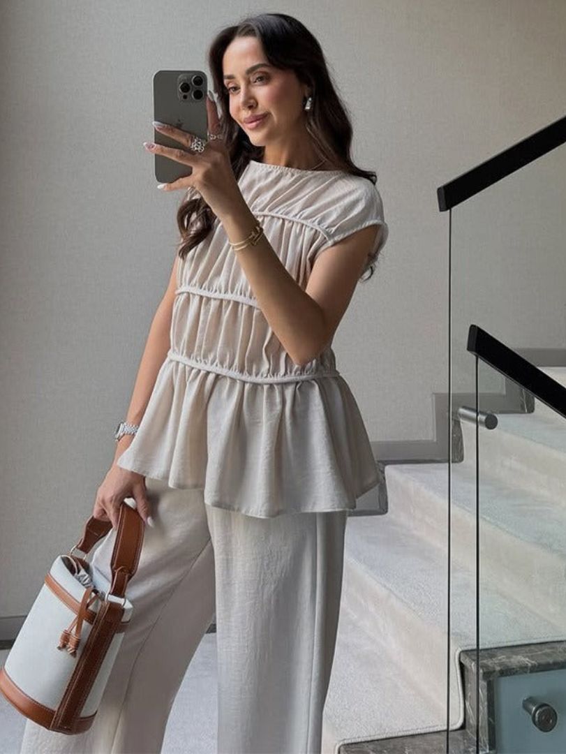 Ensemble Allure Contemporaine
