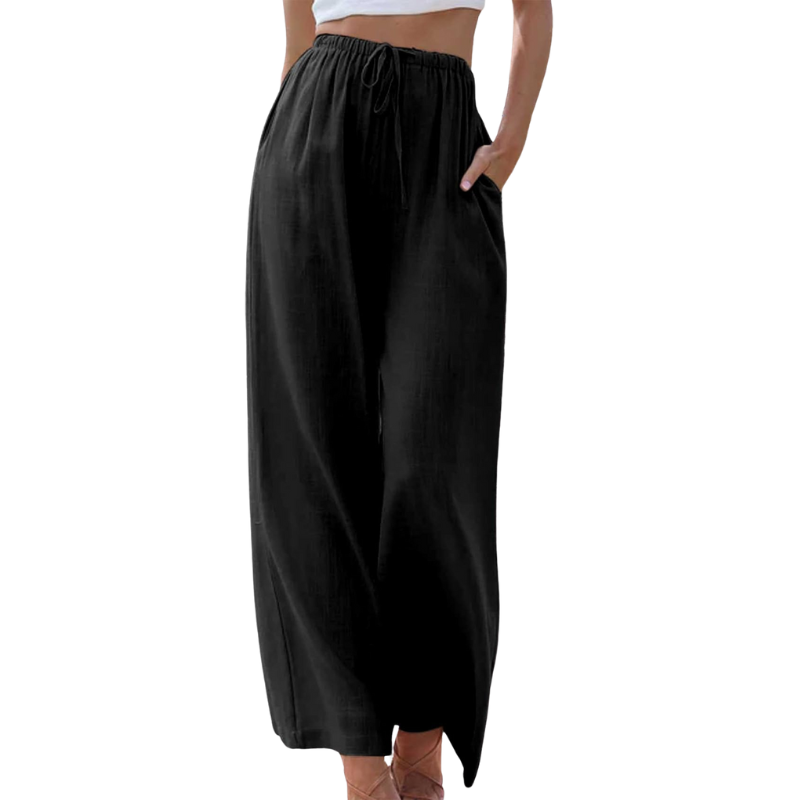Lina™ | Pantalon Élégant