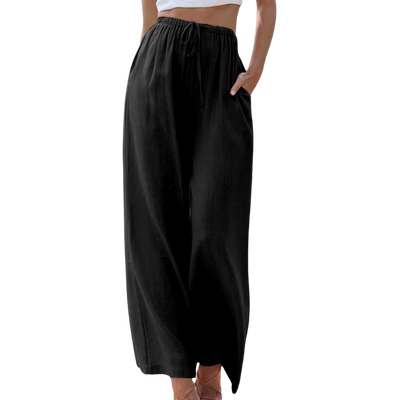 Lina™ | Pantalon Élégant