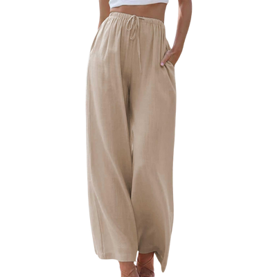 Lina™ | Pantalon Élégant