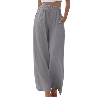 Lina™ | Pantalon Élégant