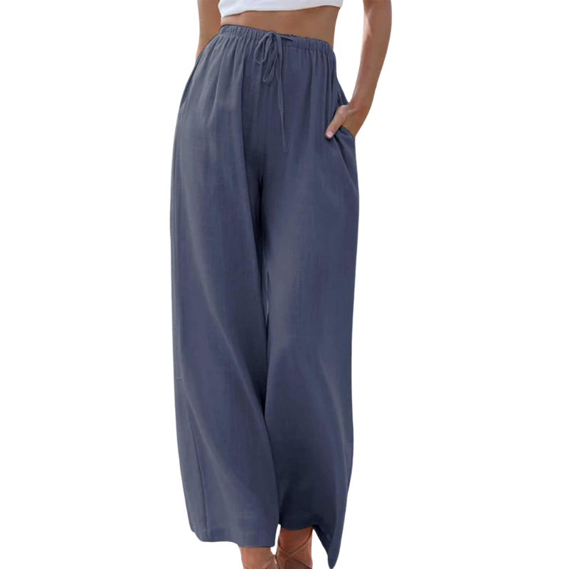 Lina™ | Pantalon Élégant