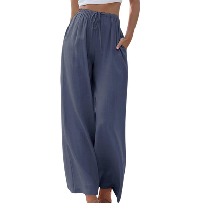 Lina™ | Pantalon Élégant