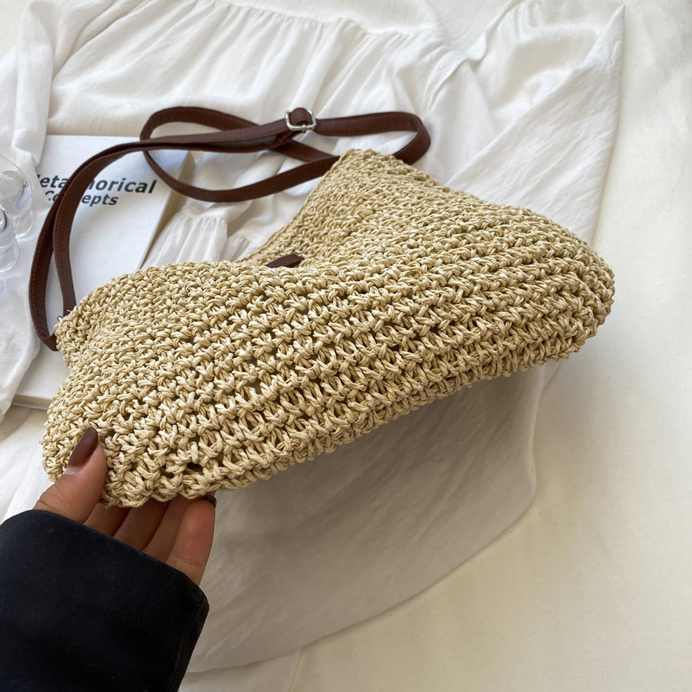 Sac d'été bohème tendance de l Aksana