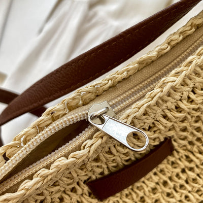 Sac d'été bohème tendance de l Aksana