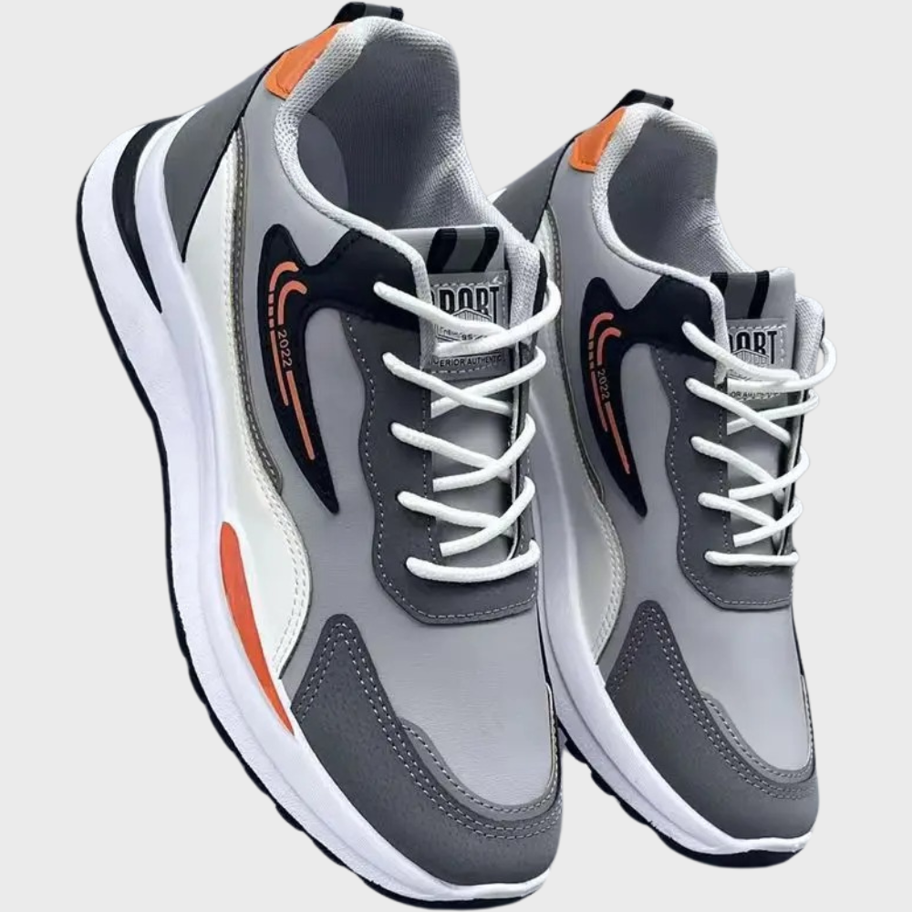 Luc | Chaussure De Sport Pour Hommes | Confort