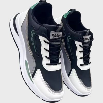 Luc | Chaussure De Sport Pour Hommes | Confort