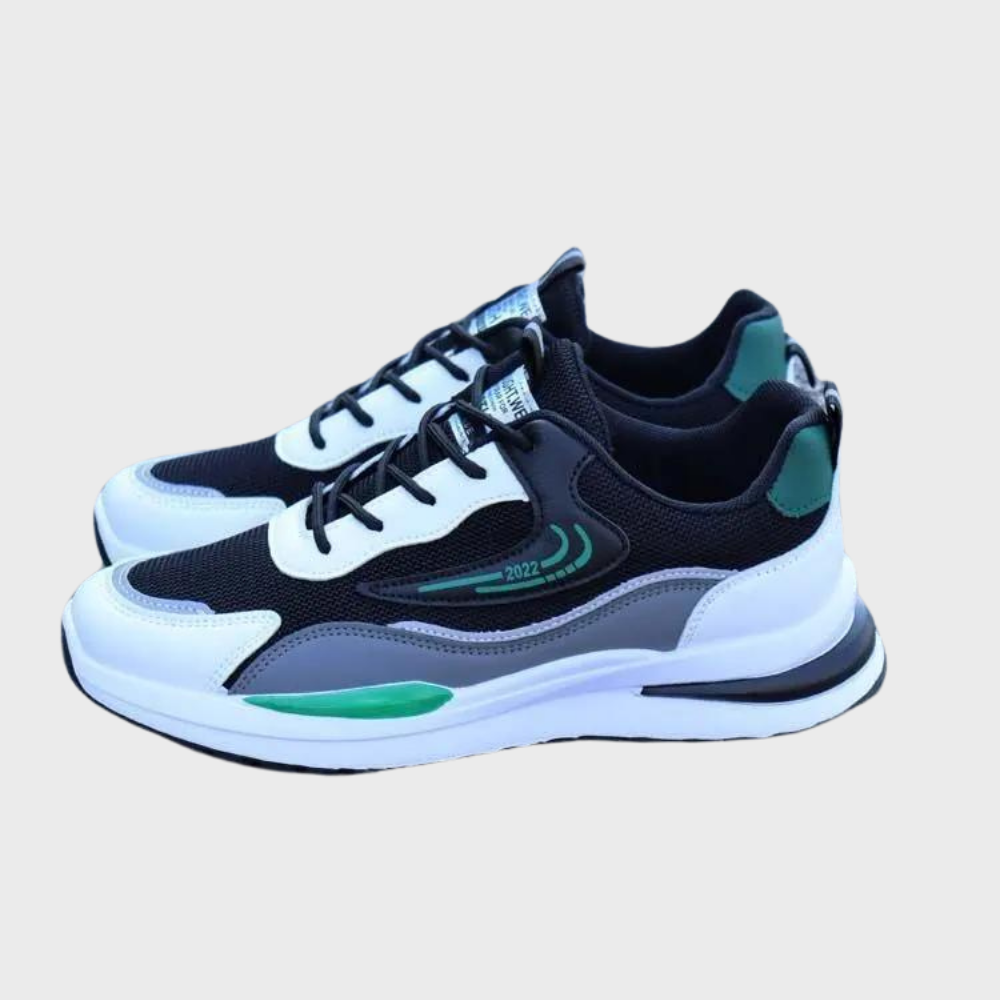 Luc | Chaussure De Sport Pour Hommes | Confort