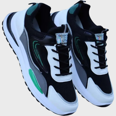 Luc | Chaussure De Sport Pour Hommes | Confort
