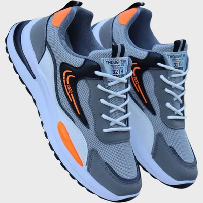 Luc | Chaussure De Sport Pour Hommes | Confort